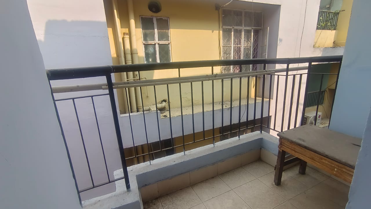 Unfurnished 2bhk in Bormotoria, Guwahati, Assam, India for Rent